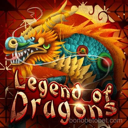Legend of Dragons